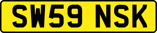 SW59NSK