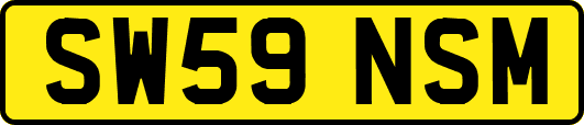 SW59NSM
