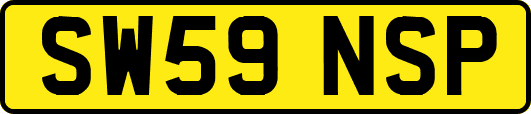 SW59NSP