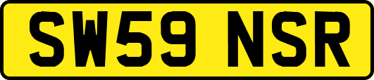 SW59NSR