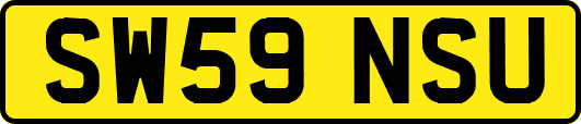 SW59NSU