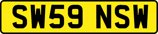SW59NSW