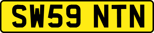 SW59NTN