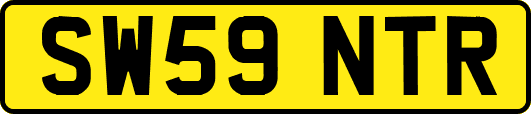 SW59NTR