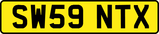 SW59NTX
