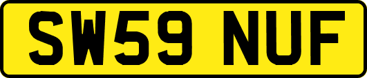 SW59NUF