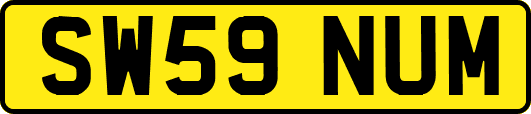 SW59NUM