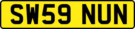 SW59NUN