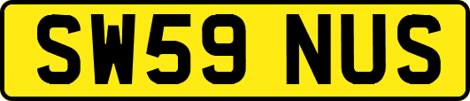 SW59NUS