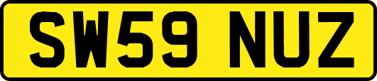 SW59NUZ