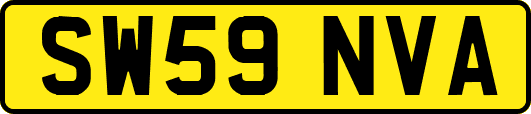SW59NVA