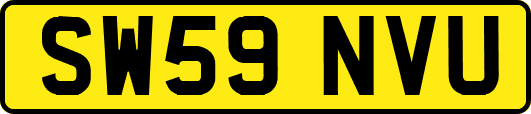 SW59NVU