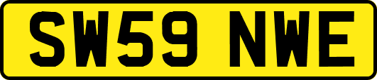 SW59NWE