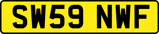 SW59NWF