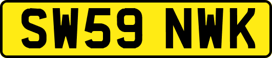 SW59NWK