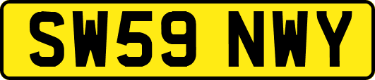SW59NWY