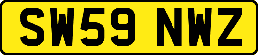 SW59NWZ