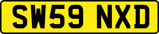 SW59NXD