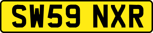 SW59NXR