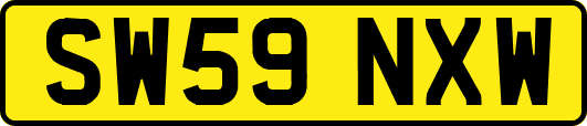 SW59NXW