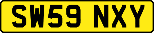 SW59NXY
