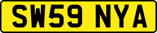 SW59NYA