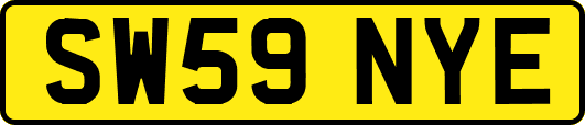 SW59NYE