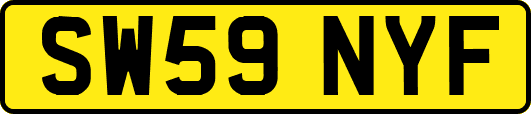 SW59NYF