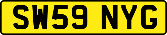SW59NYG