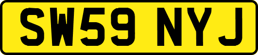 SW59NYJ