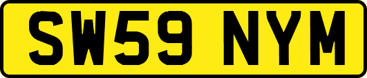 SW59NYM