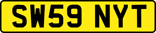 SW59NYT