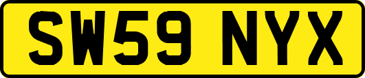 SW59NYX