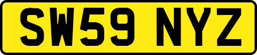 SW59NYZ