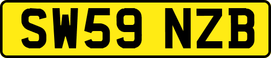 SW59NZB