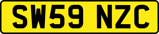 SW59NZC