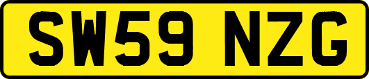 SW59NZG