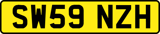 SW59NZH
