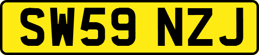 SW59NZJ