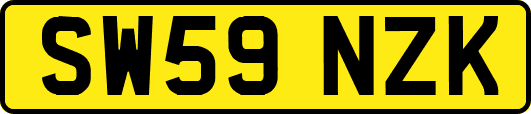 SW59NZK