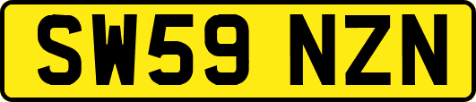SW59NZN