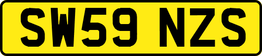 SW59NZS