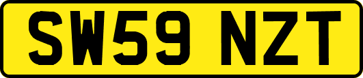 SW59NZT