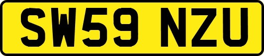 SW59NZU