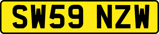 SW59NZW