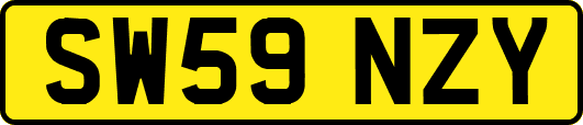 SW59NZY