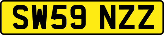 SW59NZZ