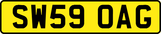 SW59OAG