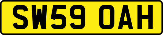 SW59OAH
