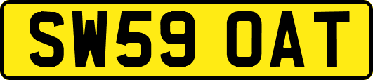 SW59OAT